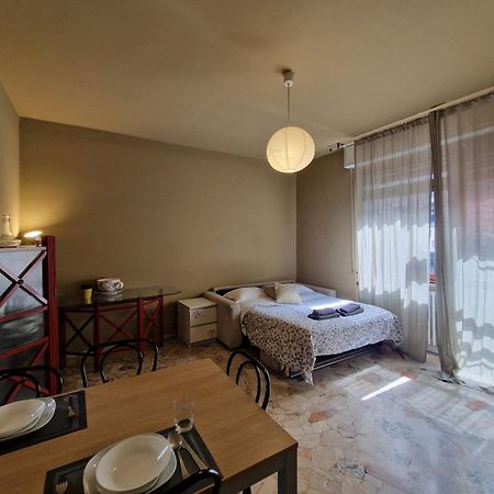 Milanrentals - Vigliani Apartments Экстерьер фото