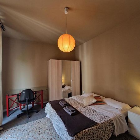 Milanrentals - Vigliani Apartments Экстерьер фото
