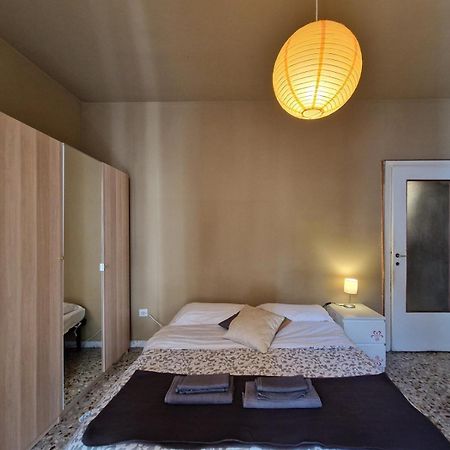 Milanrentals - Vigliani Apartments Экстерьер фото