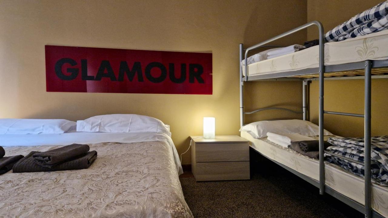 Milanrentals - Vigliani Apartments Экстерьер фото