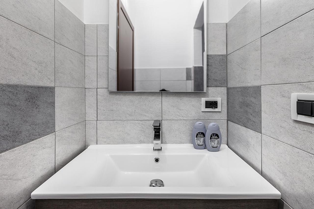Milanrentals - Vigliani Apartments Экстерьер фото