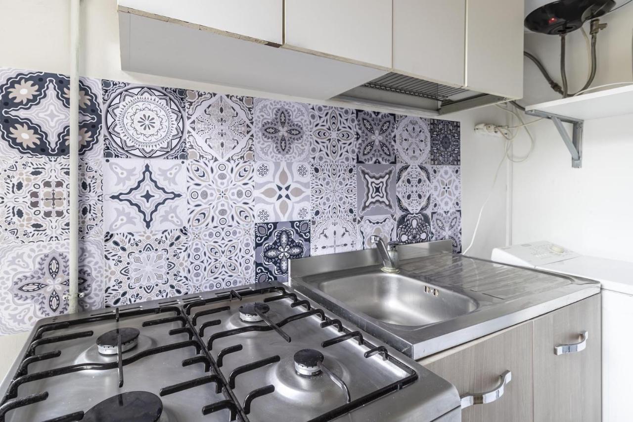Milanrentals - Vigliani Apartments Экстерьер фото