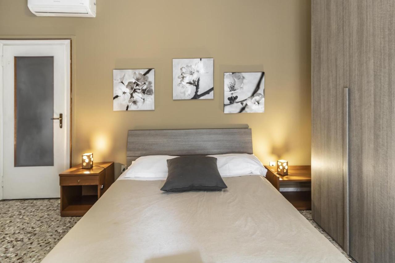 Milanrentals - Vigliani Apartments Экстерьер фото