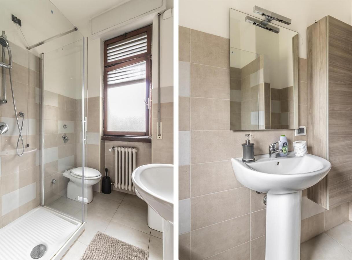 Milanrentals - Vigliani Apartments Экстерьер фото