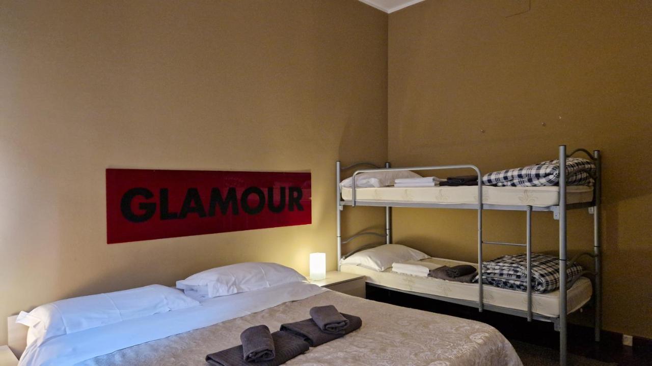 Milanrentals - Vigliani Apartments Экстерьер фото