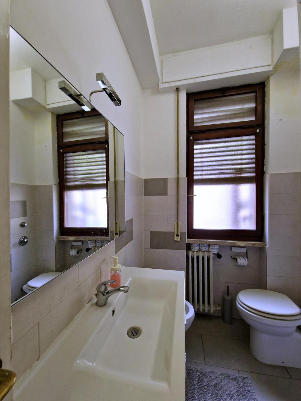 Milanrentals - Vigliani Apartments Экстерьер фото