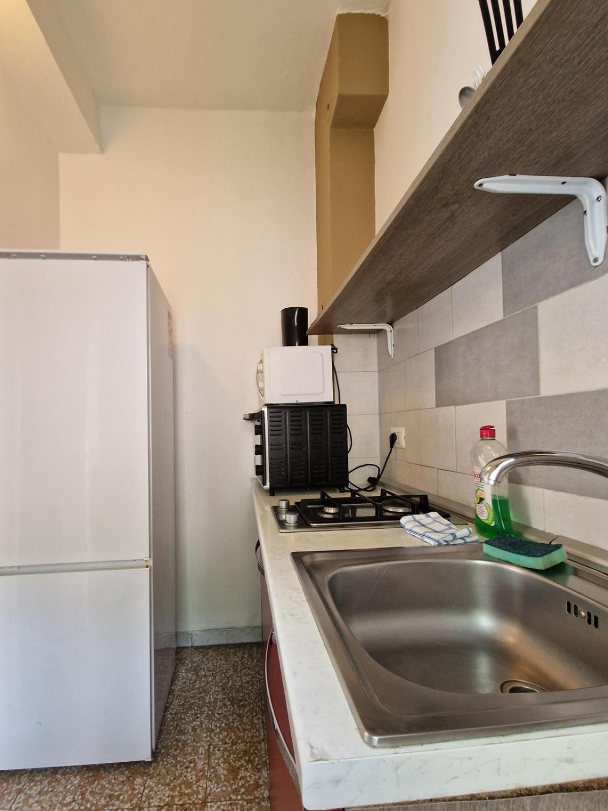 Milanrentals - Vigliani Apartments Экстерьер фото