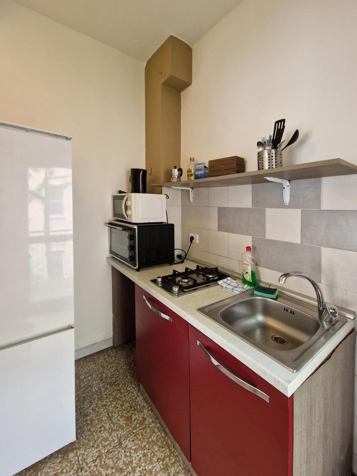 Milanrentals - Vigliani Apartments Экстерьер фото