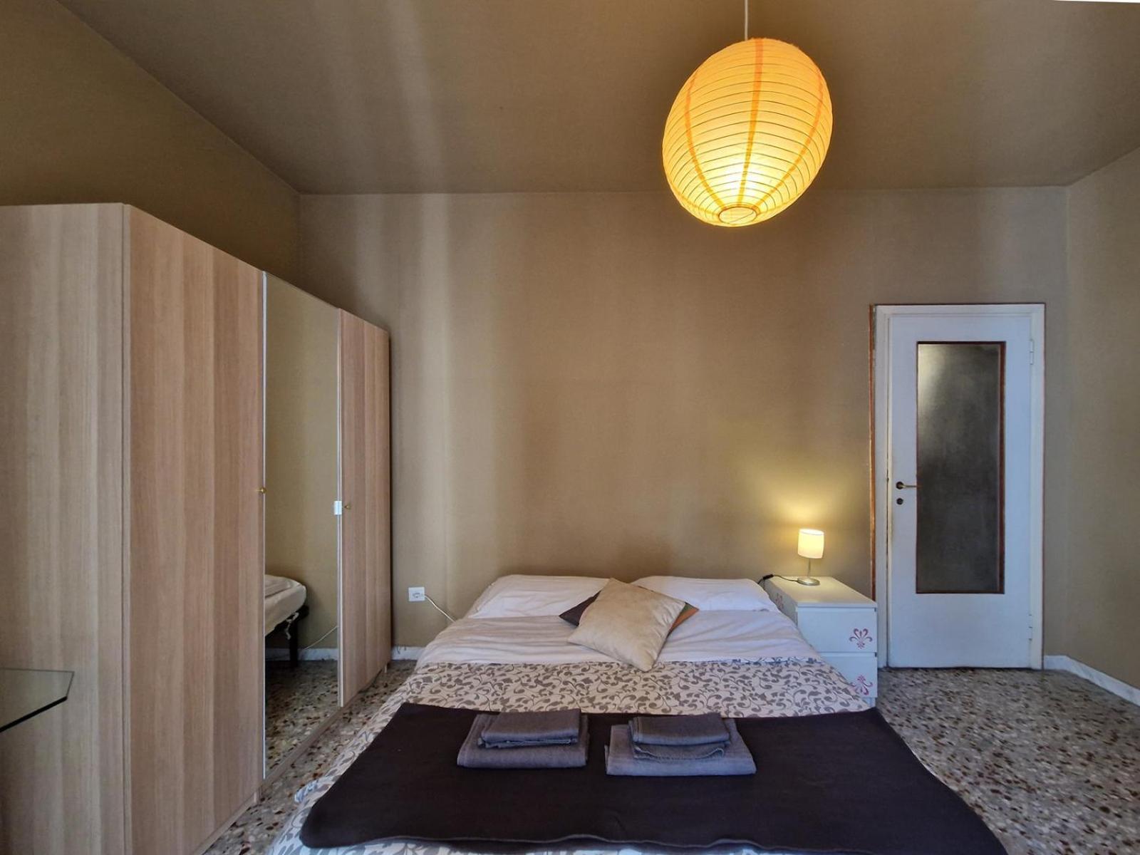 Milanrentals - Vigliani Apartments Экстерьер фото